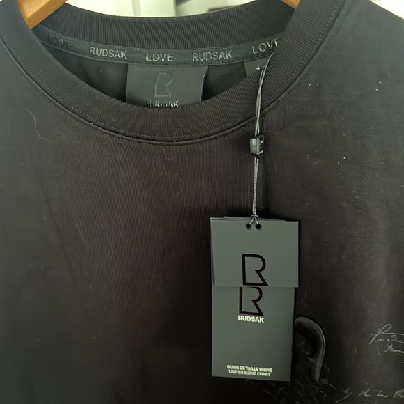 RUDSAK AMORE T-SHIRT - Picture 5 of 8